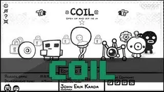 The Basement Collection - 2/8 - Coil