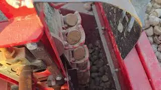 Potato Planter 30
