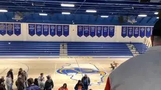Quarterfinal GEC 2026 GC vs Galatia