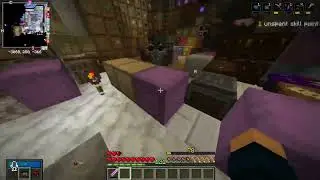 Vault hunters Syndicate S2 Ep15 Some Easy Villagers