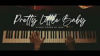 Pretty Little Baby - Piano Cover by Ron