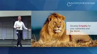 From Corporate Giant to Agile Ecosystem - Leveraging Intrapreneurship and Corporate Venturing