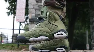 AIR JORDAN 6 PINNACLE 