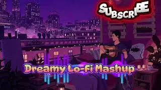 Quiet Thoughts 🤔 | Dreamy Lo-Fi Mashup for Peace | 3AM Frequenciess 
