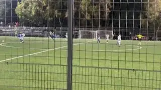 Polisportiva Postiglione - Pisciotta Calcio 2022 - 2°Tempo