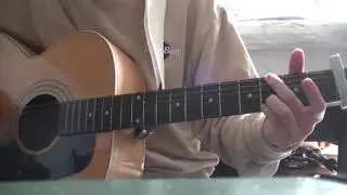 Magic Pie - Oasis (cover)