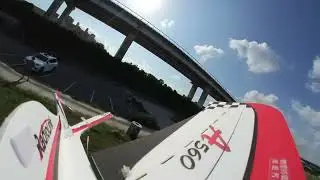 🇹🇼🇹🇼🇹🇼Radiolink A560 3D RC plane