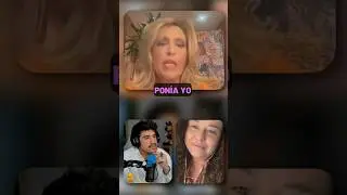 Lydia Lozano se Desahoga sobre Paz Padilla y S&aacute;lvame