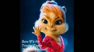 {Brittany Version} Bare Wit Me 