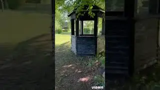 Sommeren 2025 på Fruergårdsvej 1, 6920 Videbæk..8min
