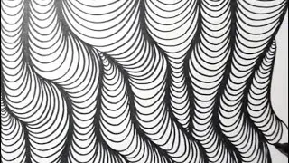 Oddly Satisfying Doodle sketch/#doodle #doodletutorial #doodleart ​⁠@Artstore.