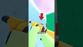 The Most UNUSED Weapons In Roblox Rivals..
