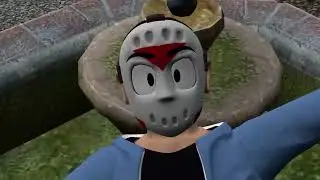 VanossGaming! Gmod Prop Hunt - Reetaerd Fish and the Fountain of Views (Garry s Mod Funny Moments)
