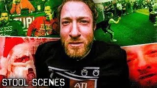 Dave Portnoy Cancels Cyber Monday Telethon | Stool Scenes