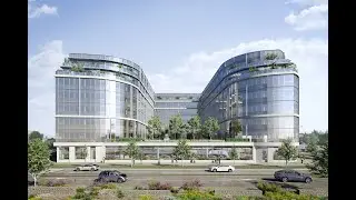 Com'Unity Deep Tech Campus