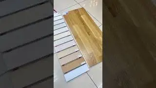 Паркетная доска Focus Floor