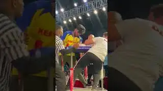Sanjay Deswal Delhi vs Kerala | 44 National Arm wrestling championship 2022 |  Delhi Arm Wrestling