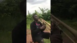 The trigger trombone