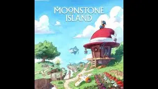 Moonstone Island video game 2023
