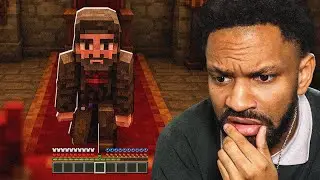 DEVENIR CHEVALIER POUR LE ROYAUME - Minecraft RP (Obscuria) #02