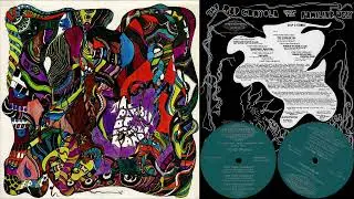 The Red Crayola - Parable of Arable Land (Stereo Remix)