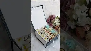 #minihamper#chocolate#chocolatehamper#trending#giftideas#minigifts#hampermaking#tutorial#diy#crafts