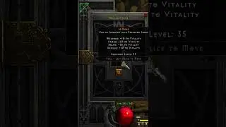 Transmuting 3 Io Rune and 1 Chipped Topaz by DGX
