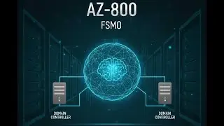 AZ 800 - Ruoli FSMO