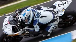 Daniel Falzon - 2013 Promotional Video