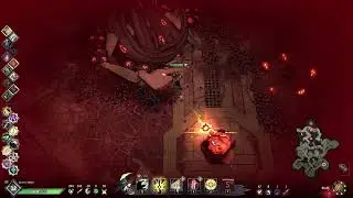 Let's try some Ravenswatch!!