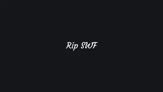 R.I.P SWF FILES