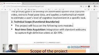 lateral head movement