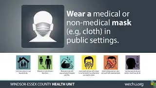 March 11, 2021 Public Health Updates Related to Coronavirus (COVID-19)
