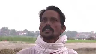 INDIA: Miles de cuerpos fallecidos por COVID flotan en el r&iacute;o Ganges