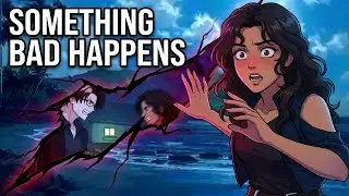 Pirate Girlfriend Returns You Home & Something Bad Happens?! Part 10 [FM4M] [Pirate Rp]