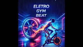 #1 ELETRO GYM BEAT ⚡ High Energy Workout Music | Cycling &bull; HIIT &bull; Cardio
