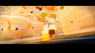 Racket Rivals Ranked OP Match