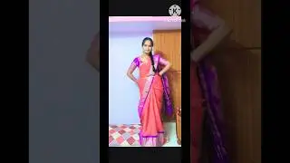 My beautiful pic just captured a vedio  #shortsviral #trending #biral #saree #pics #telugu