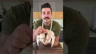 Chef&rsquo;s tip: spatchcocking! Yes, that&rsquo;s really the term for this!🙂&zwj;↕️🐓 My preferred method for