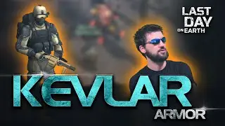 NEW KEVLAR ARMOR, HELICOPTER & SEASON 1 TEASER | SHIPWRECK EVENT IS BACK?! - Last Day On Eartth