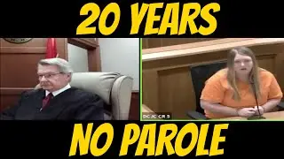 20 Years. No Parole. A Child Abuse Sentence That Shook Tennessee
