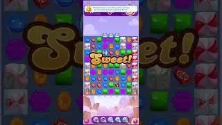 Candy Crush Level 16626