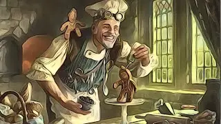 Профиль деки Brenard Ginger Sculptor на 2025 год!!!