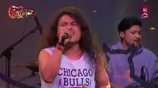 AAKASAIMA | MANTRA BAND | DARJEELING | COVERED BY FROZEN BAND MIRIK | BAND CHAMPION NEPAL