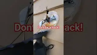 Home anti improvement #diy #youtube #shorts #philly #viralvideo #travel #home #dontdoit #hack #ugh