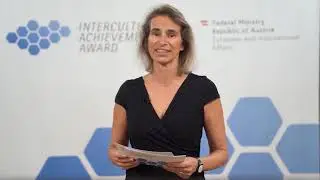 The Arab Arts and Culture Network (ACAN) won the Intercultural Achievement Award in Vienna