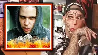 Ricky Hil (Tommy Hilfiger's Son) On Not Being Rich After Devoting Life To Music