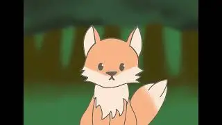 Forest Friends | Animation