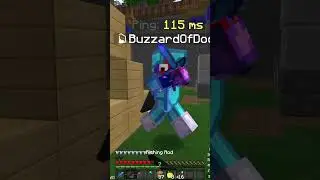 Mineplex Classic Lobby PvP #0079 BuzzardOfDoom