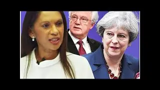 Gina Miller brands the will of the people UTTER NONSENSE as she DEMANDS second Brexit vote
